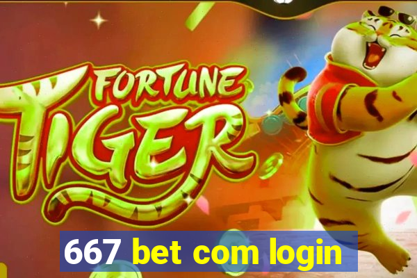 667 bet com login